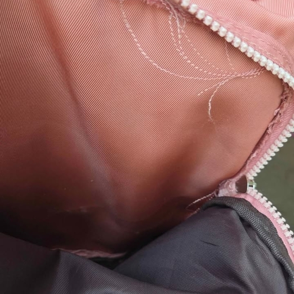 Kimbel Internation Pink Backpack - Picture 4 of 4